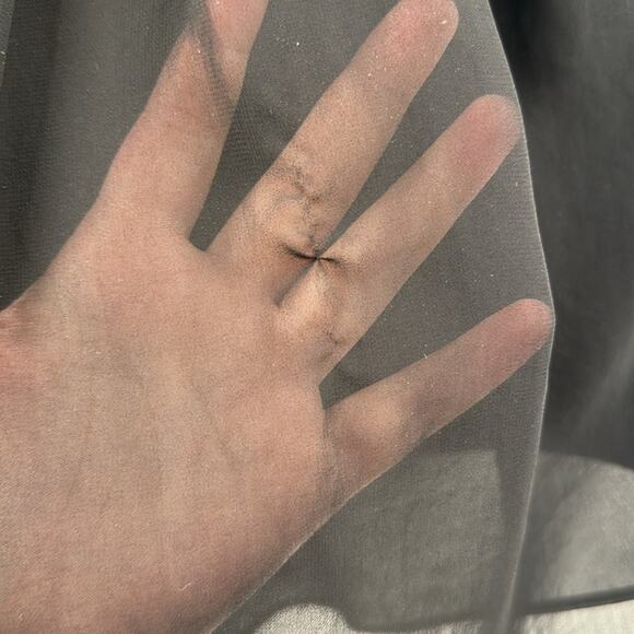 Cue made in Australia knit top - Picture 4 of 7